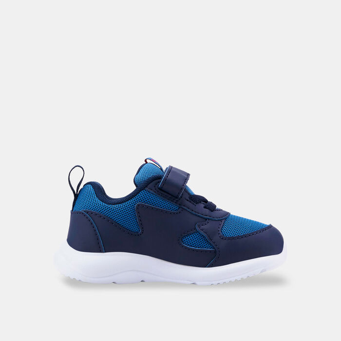 PUMA Kids' Fun Racer Shoes Blue PUMA Kids' Fun Racer Shoes Blue image number 2