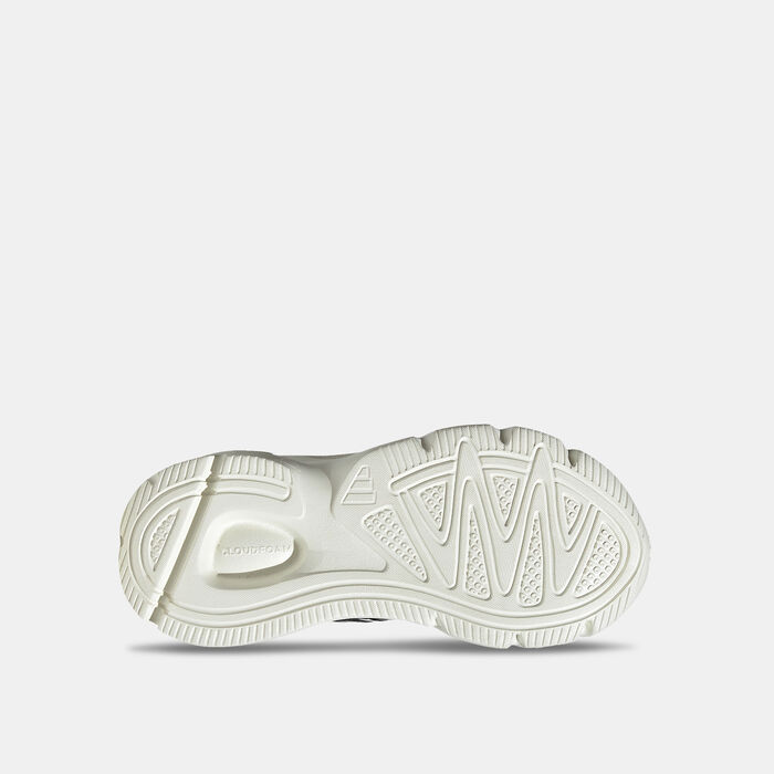 adidas Kids' Crazychaos 2000 Shoes White adidas Kids' Crazychaos 2000 Shoes White image number 3