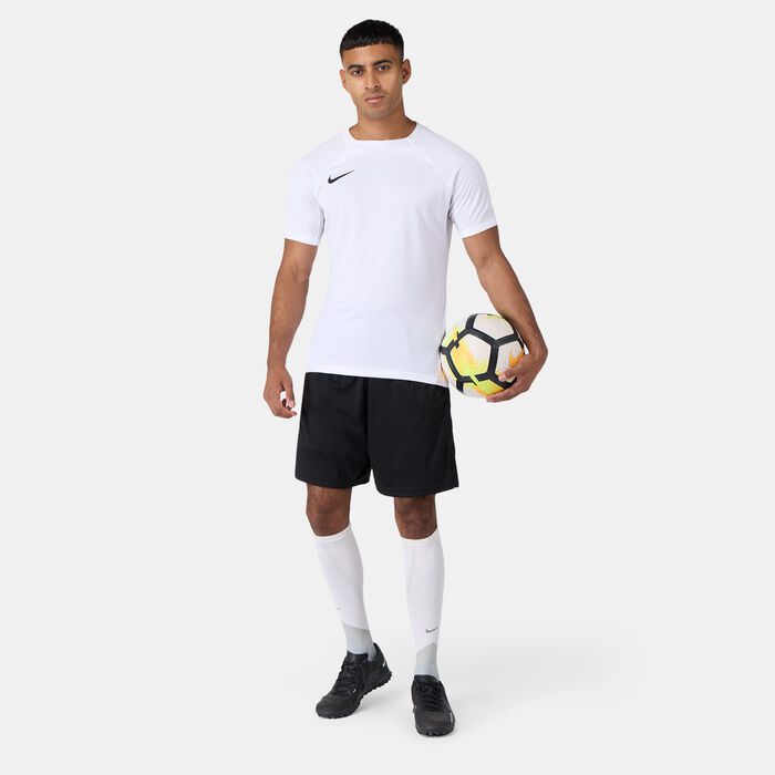 Nike Men's Al-Ittihad 2024/25 Away Replica Football Jersey White Nike Men's Al-Ittihad 2024/25 Away Replica Football Jersey White image number 2