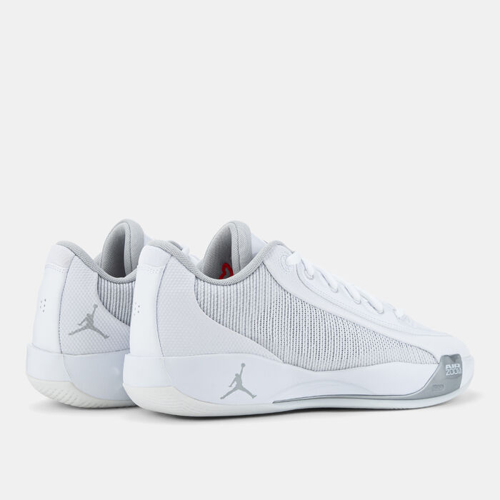 Jordan Men's Luka .77 Basketball Shoes White Jordan Men's Luka .77 Basketball Shoes White image number 2