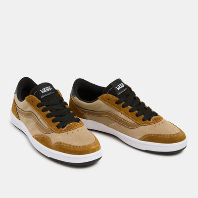 Vans Cruze Too ComfyCush Unisex Shoes Brown
