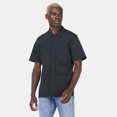 Timberland Men's Quick Dry Shirt Black Timberland Men's Quick Dry Shirt Black