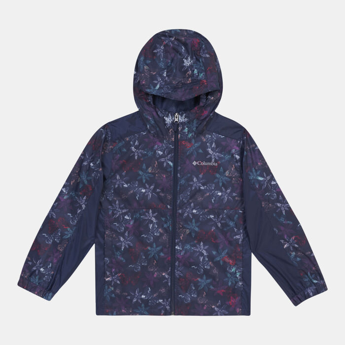 Columbia Kids' Glennaker Springs™ Jacket Blue Columbia Kids' Glennaker Springs™ Jacket Blue image number 0