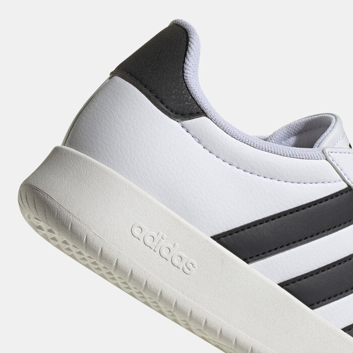adidas Women's Barreda Shoes White adidas Women's Barreda Shoes White image number 6