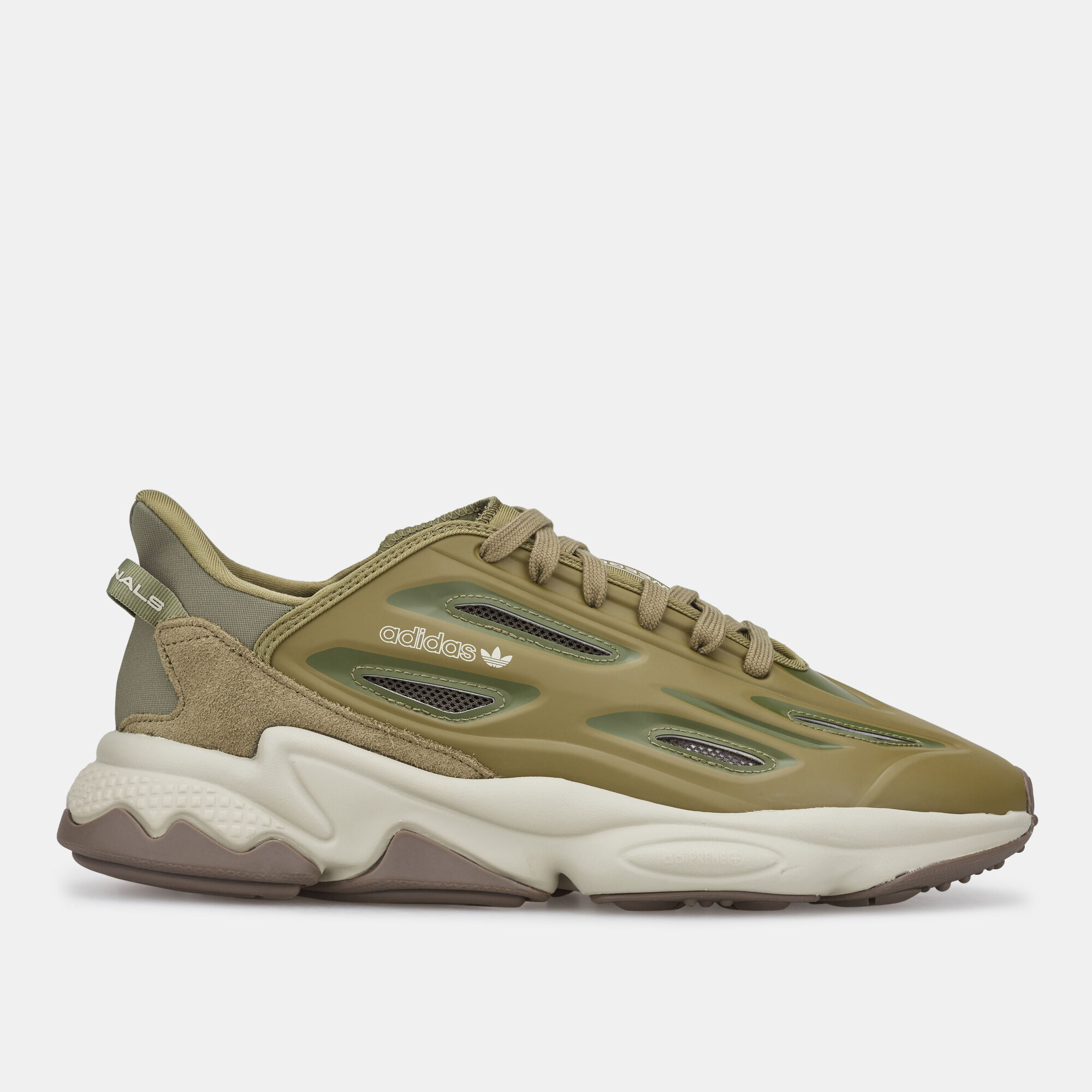 Men s OZWEEGO Celox Shoe