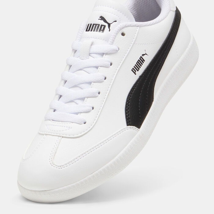 PUMA Men's 9-TSL Shoes White image number 4