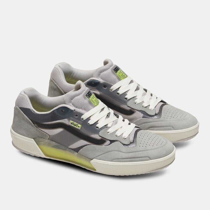 Vans Men's AVE 2.0 Shoes Grey Vans Men's AVE 2.0 Shoes Grey image number 1