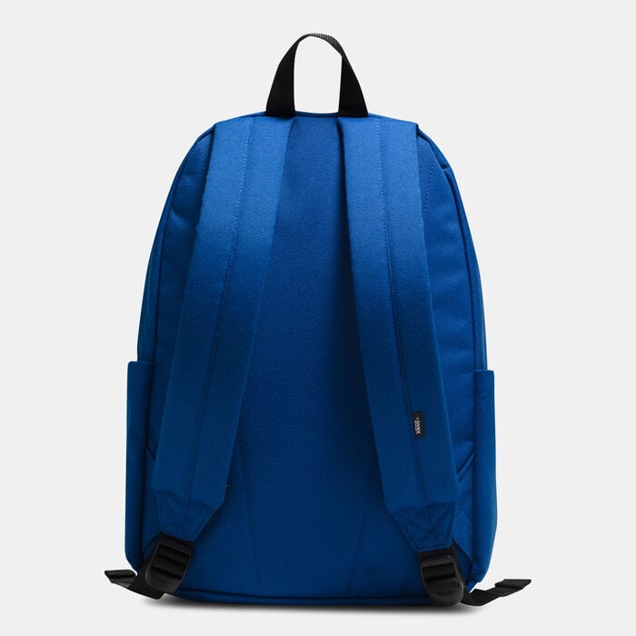 Vans Kids' Old Skool Backpack Blue image number 1