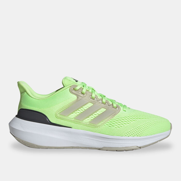 adidas Men's Ultrabounce Running Shoes yellow image number 0
