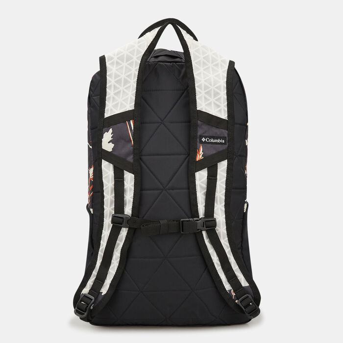 Columbia Tandem Trail™ Backpack - 16L Black Columbia Tandem Trail™ Backpack - 16L Black image number 1