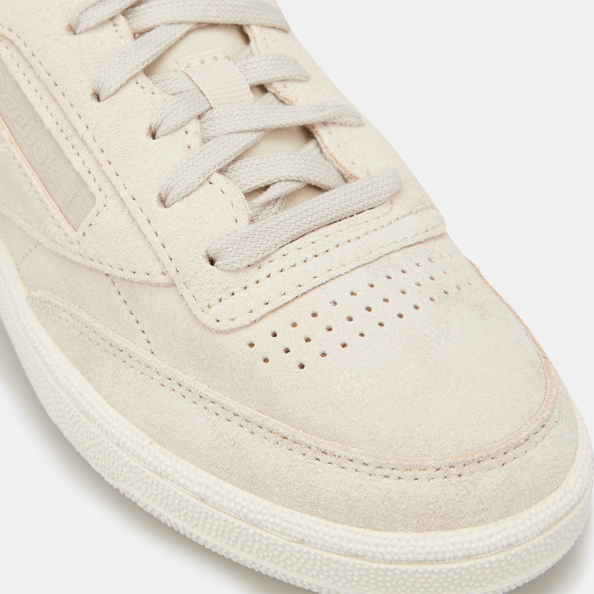 Reebok club 2025 c 85 sand