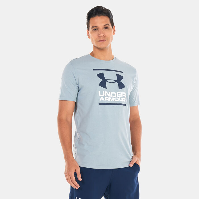T-shirt Under Armour Homme GL FOUNDATION