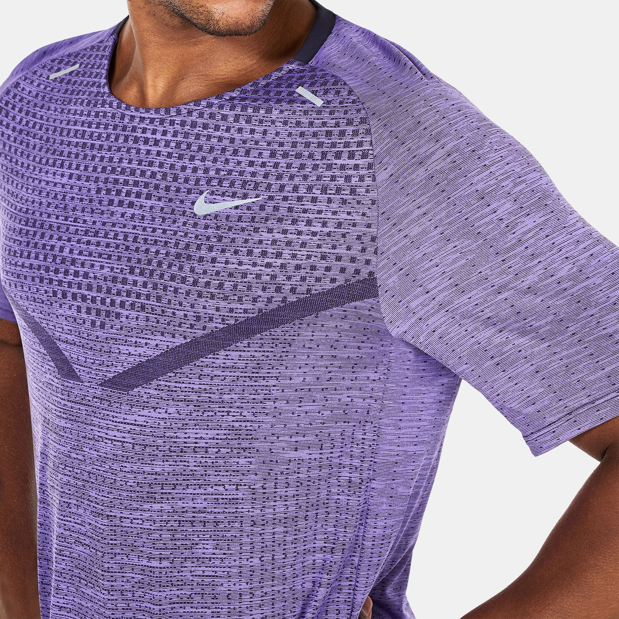 Nike techknit ultra purple clearance