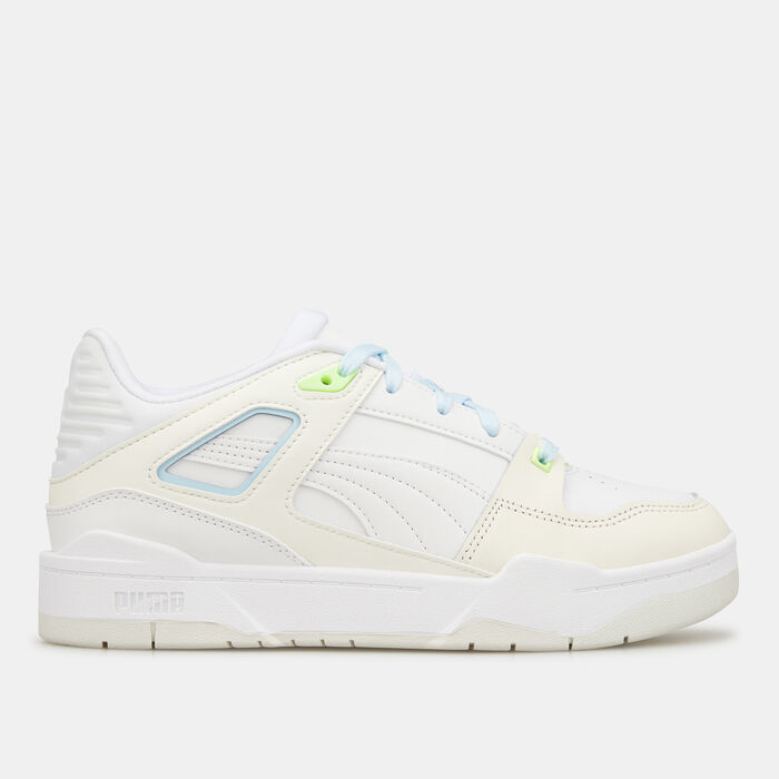 PUMA Women's Slipstream Shoes White image number 0