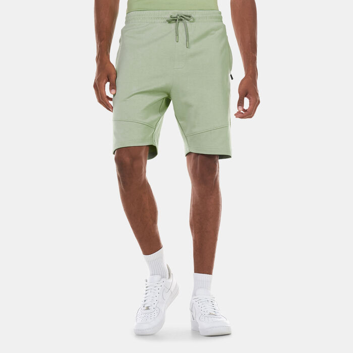 Sun and Sand Sports Men's Classic Shorts Green Sun and Sand Sports Men's Classic Shorts Green image number 0