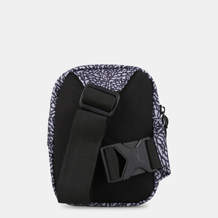 Nike Airborne Hip Pack (0.5L) Black Nike Airborne Hip Pack (0.5L) Black image number 1