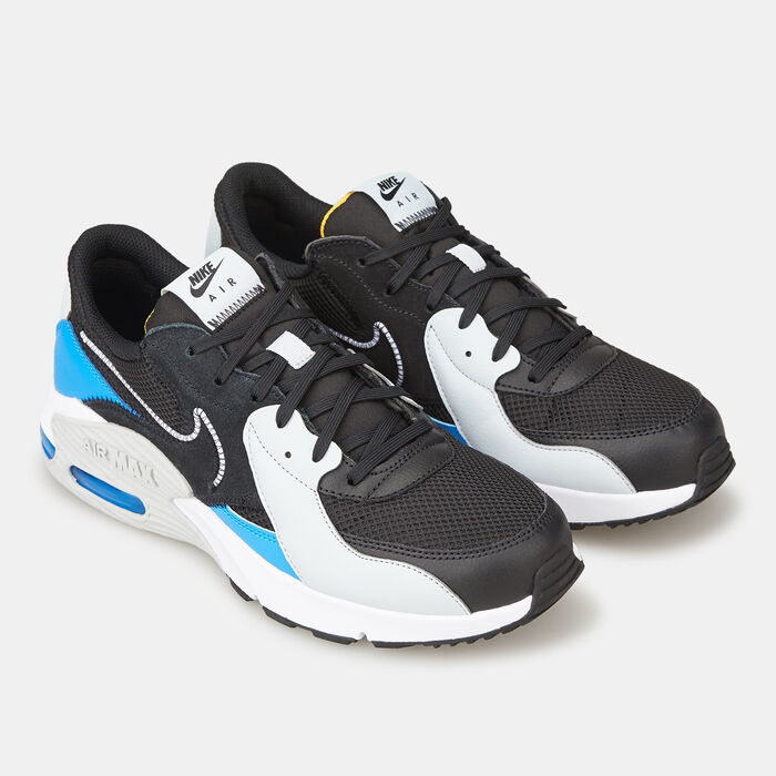 Nike Men's Air Max Excee Running Shoe Grey Nike Men's Air Max Excee Running Shoe Grey image number 1