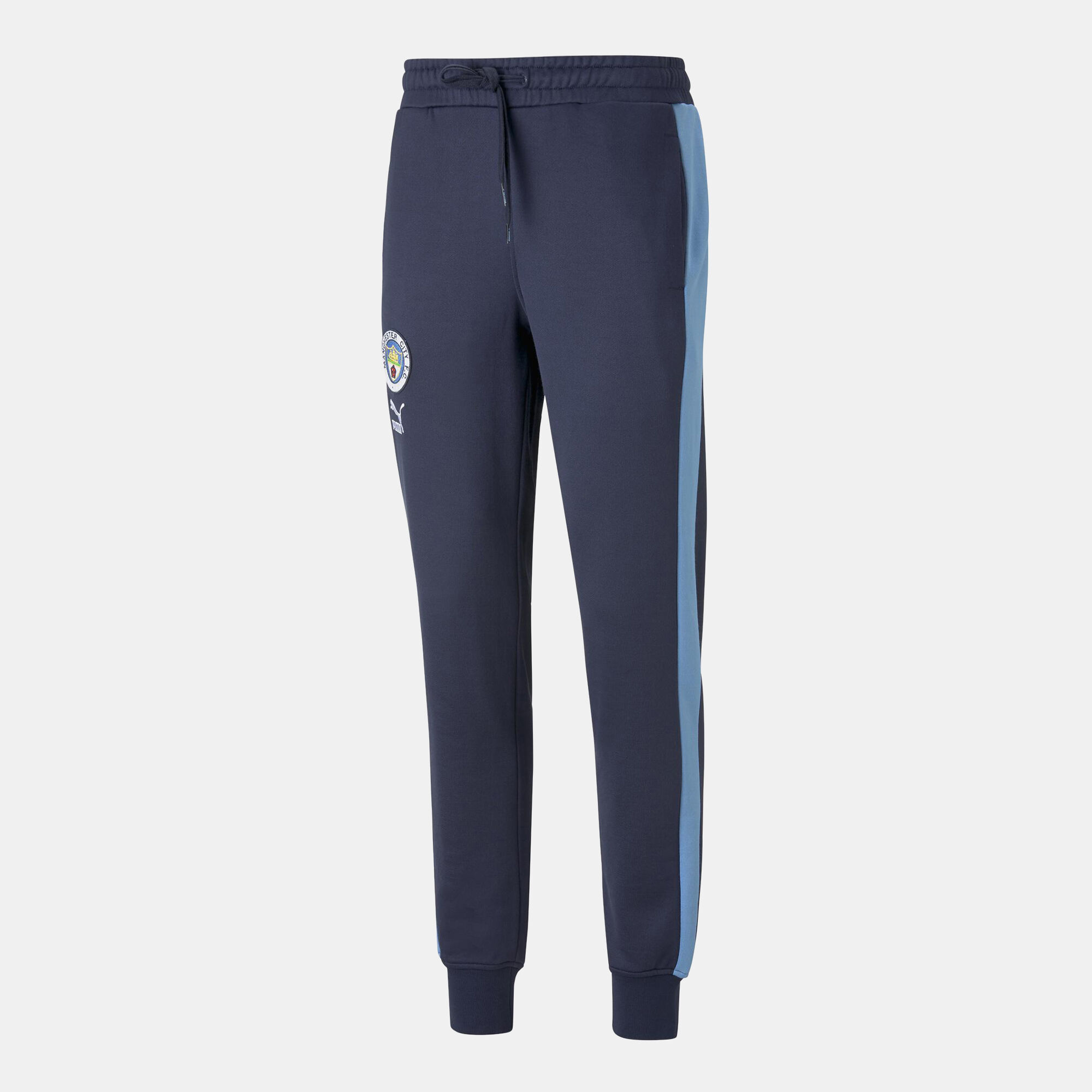 Man city tracksuit bottoms sale