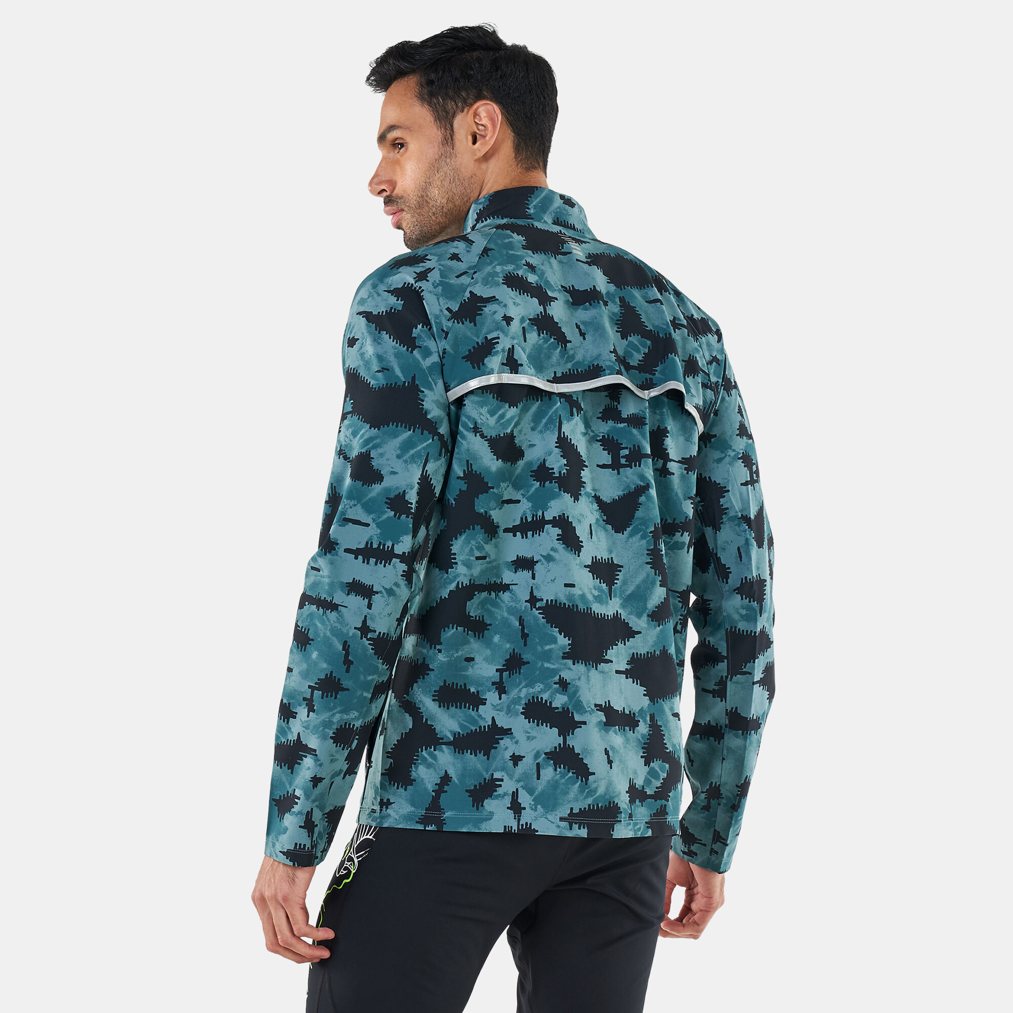 Ua storm launch jacket 2025
