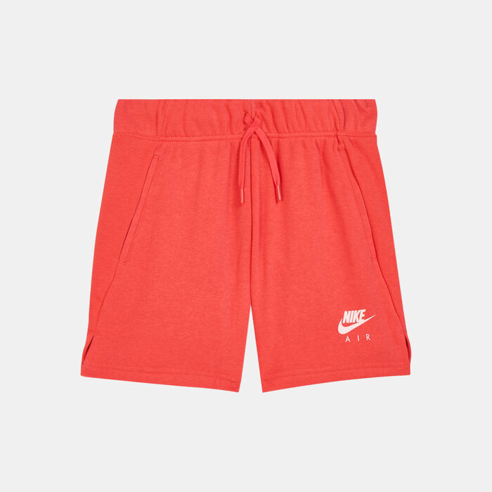 Kids' Sportswear Air Shorts (Older Kids) Kids' Sportswear Air Shorts (Older Kids) image number 0