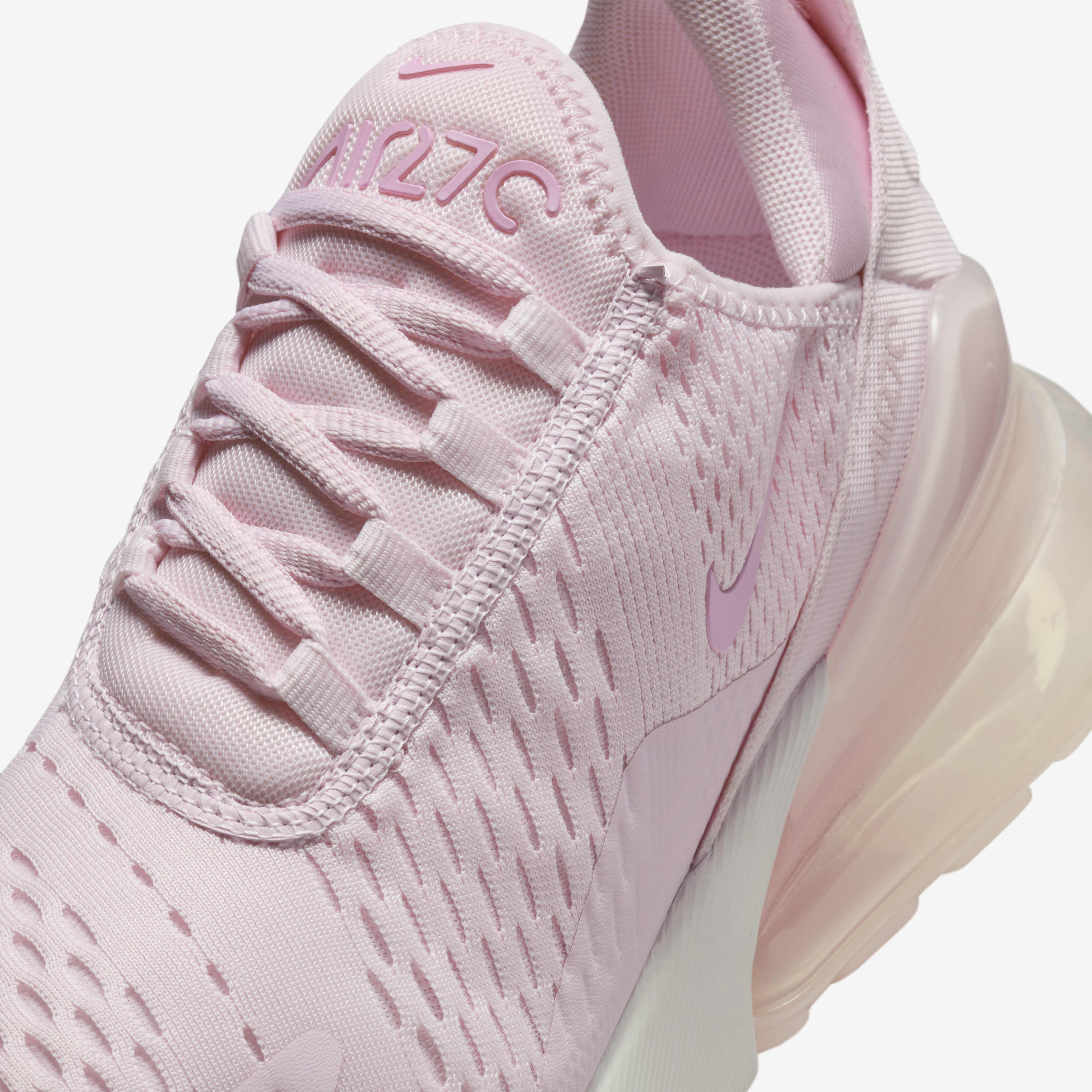 Women s Air Max 270 Shoes Pink Nike in KSA SSS