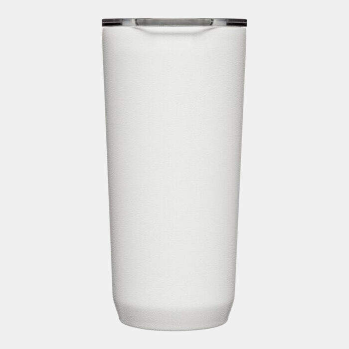 CamelBak Horizon Tumbler Water Bottle White CamelBak Horizon Tumbler Water Bottle White image number 2