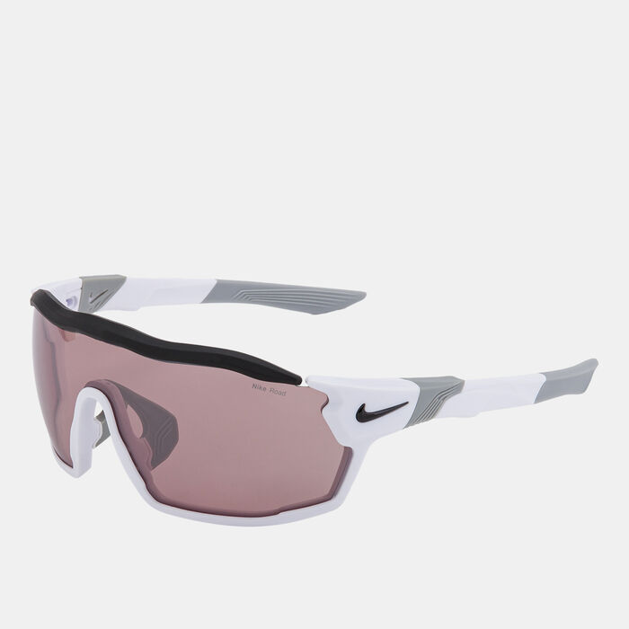 Nike Show X Rush Sunglasses White image number 1