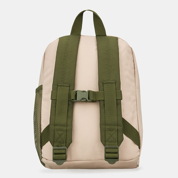 adidas Originals Kids' Camo Backpack Beige image number 1