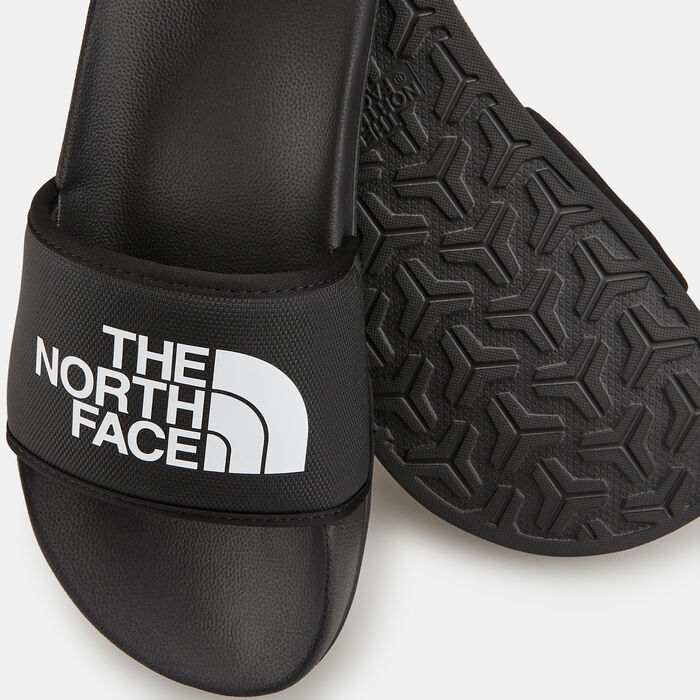 The North Face Women's Base Camp III Slides Black The North Face Women's Base Camp III Slides Black image number 2