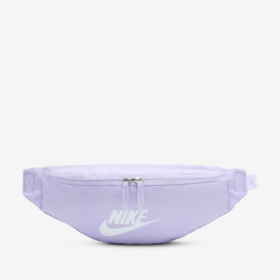 Nike Heritage Waist Bag Purple