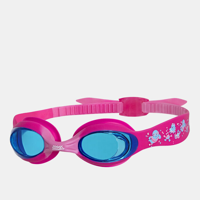Kids' Little Twist Swimming Goggles Kids' Little Twist Swimming Goggles image number 0