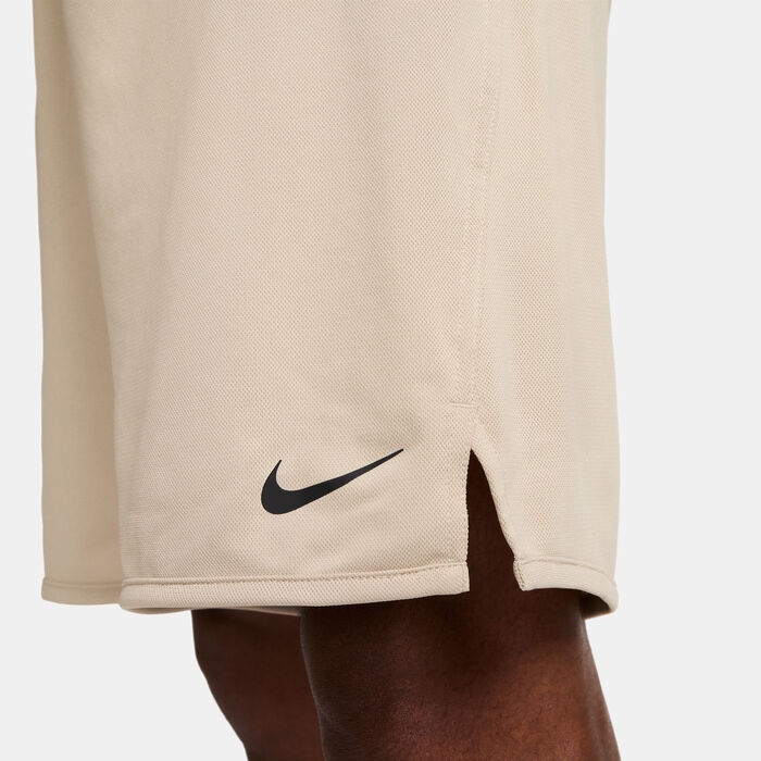 Nike Men's Dri-FIT Totality Unlined Shorts Beige image number 3