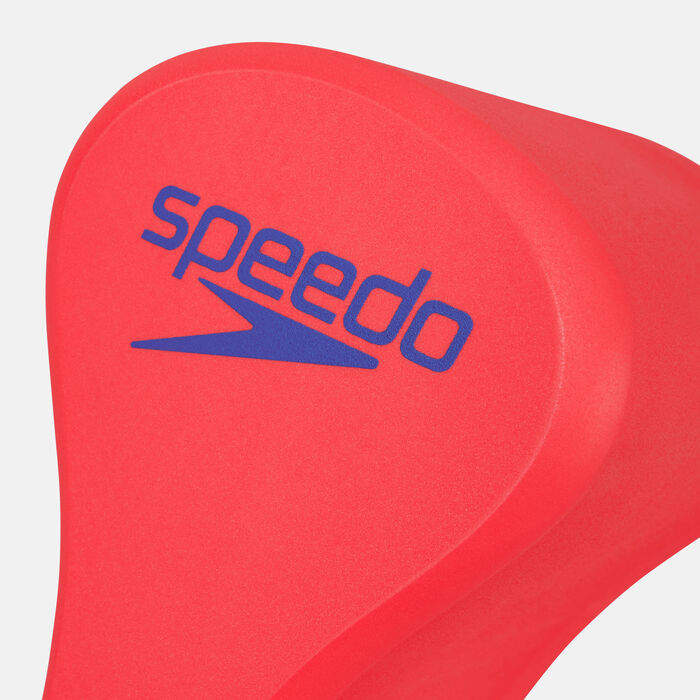 Speedo Foam Pull Buoy Red image number 4