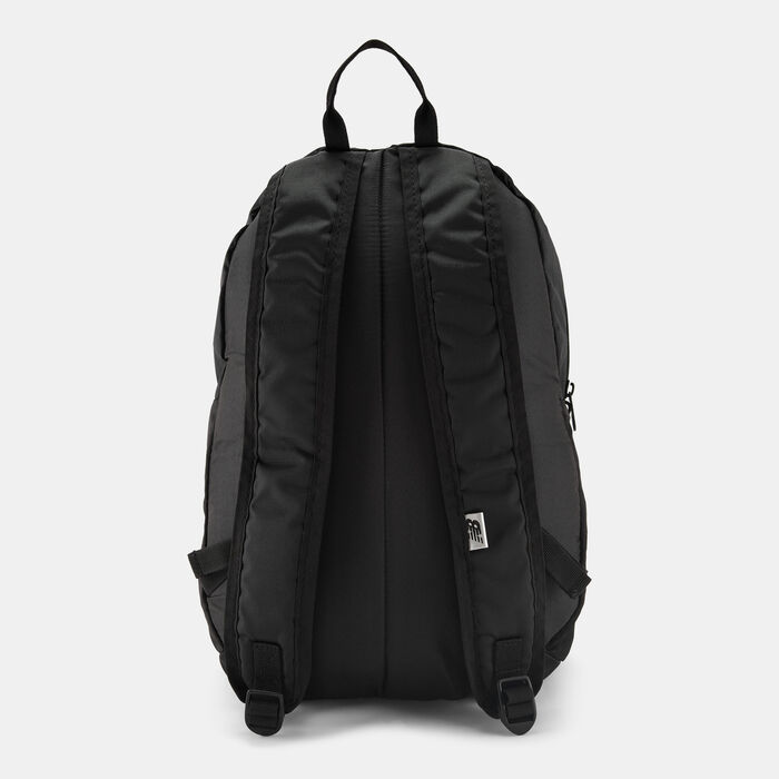 New Balance BTS Backpack Black New Balance BTS Backpack Black image number 1