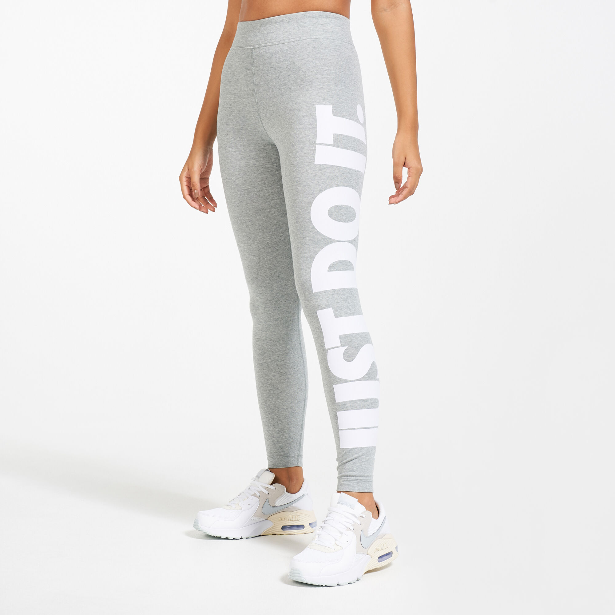 Nike Just Do It Leggings Size XS - $14 - From Maddy