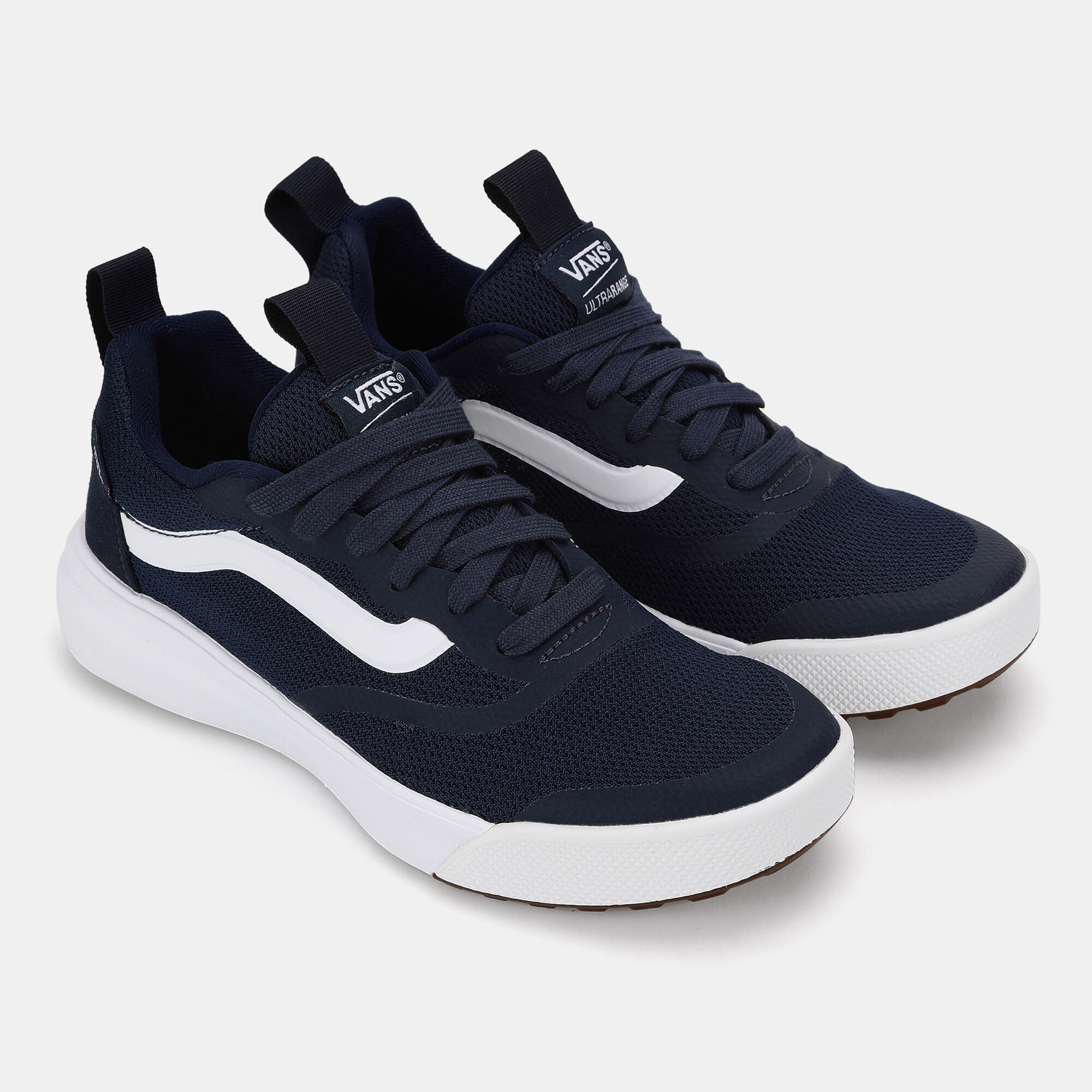 Ultrarange store rapidweld blue