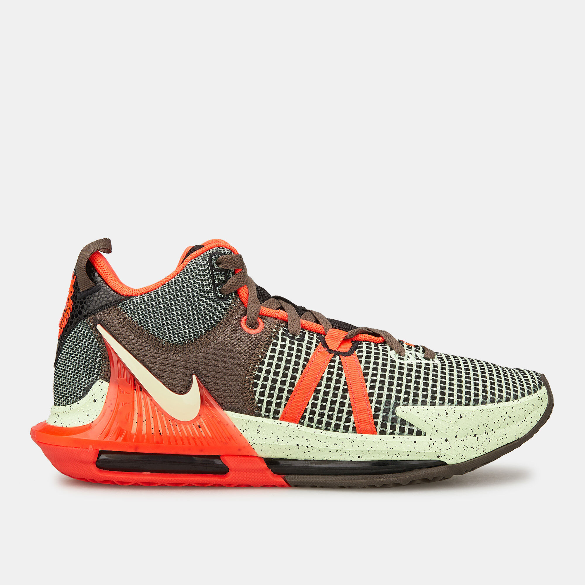 Lebron shoe numbers sales