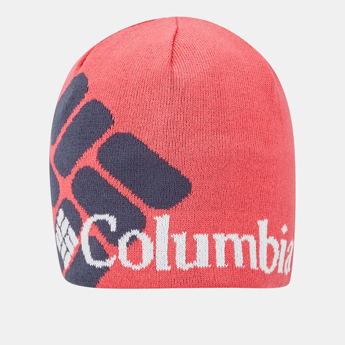 Columbia Heat™ Beanie Red image number 0
