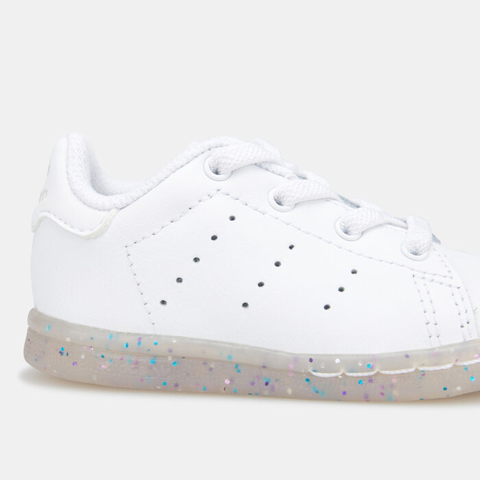 Kids' Stan Smith Shoe (Baby and Toddler) Kids' Stan Smith Shoe (Baby and Toddler) image number 4