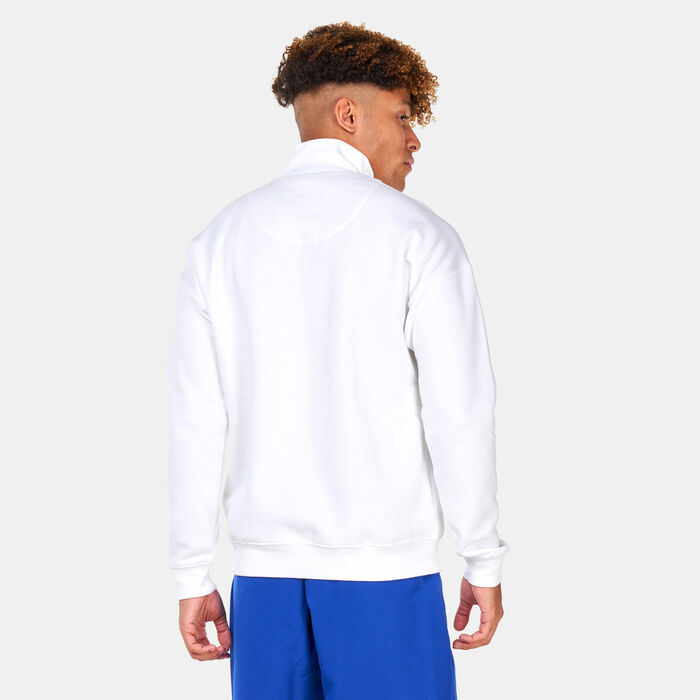 Men's 1/4 Zip Sweatshirt