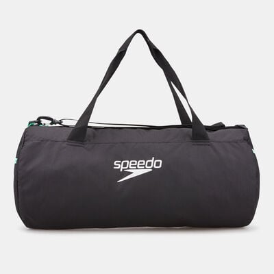 Speedo Duffel Bag Black Speedo Duffel Bag Black