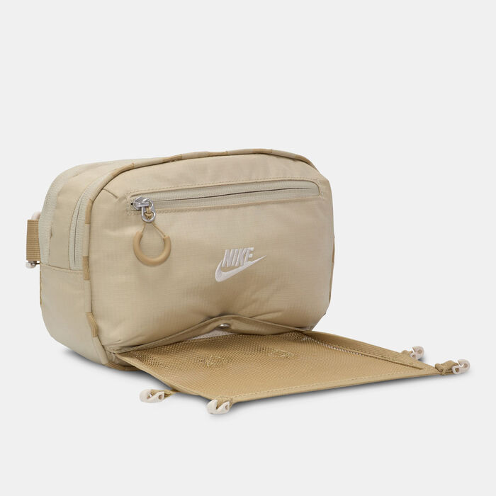 Nike Hayward Patrol Crossbody Bag Green image number 5