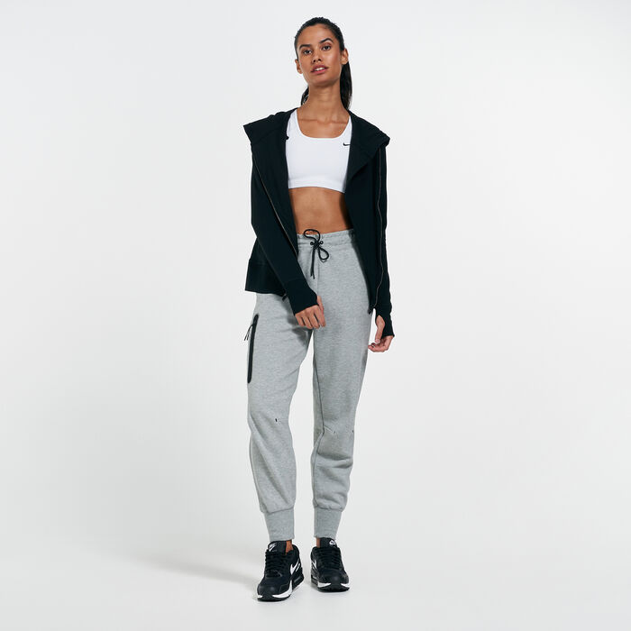 Nike Women's Essential Yoga Hoodie Nike Women's Essential Yoga Hoodie image number 2