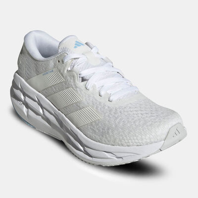 adidas Women's Adistar 4 Running Shoes White