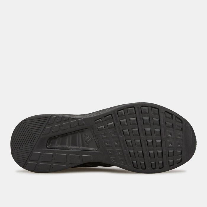 adidas Women's Runfalcon 2.0 Shoe Black adidas Women's Runfalcon 2.0 Shoe Black image number 3