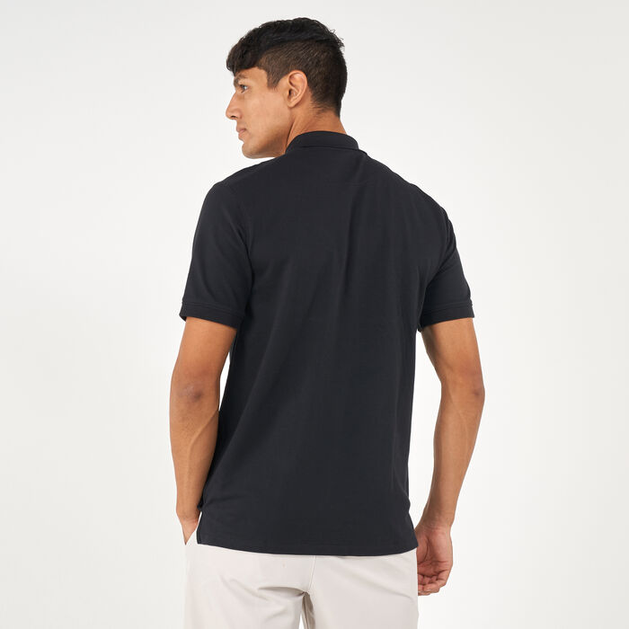 Men's Slim Polo Shirt Men's Slim Polo Shirt image number 1