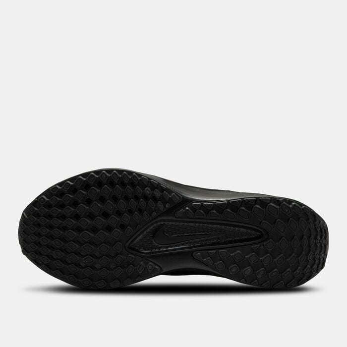Nike Men's Quest 6 Road Running Shoes Black Nike Men's Quest 6 Road Running Shoes Black image number 3