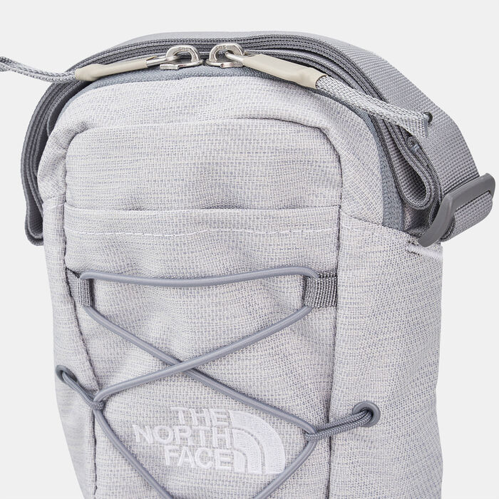 The North Face Jester Crossbody Bag White image number 2