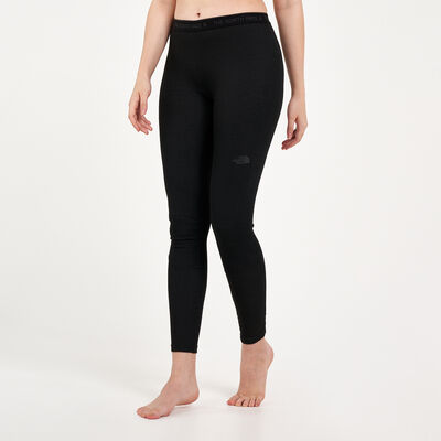 The North Face Women's Easy Leggings Black
