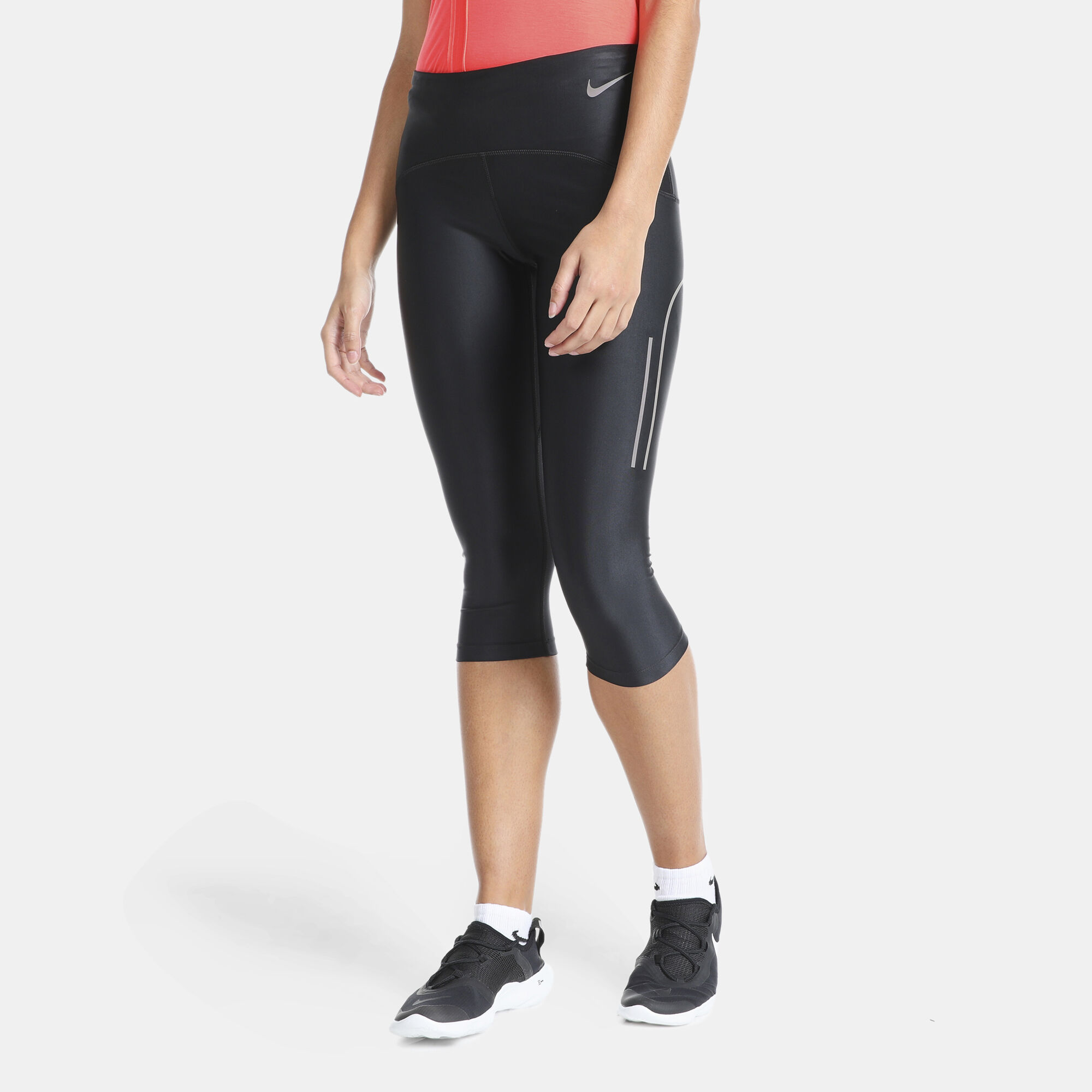 Nike DriFIT Capri Pants  Older fashion Clothes design Nike dri fit